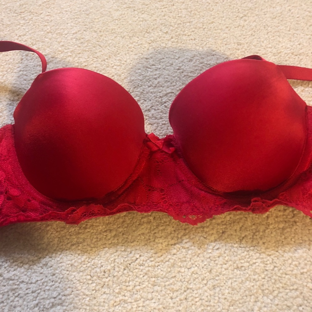 Aerie bra (34B)